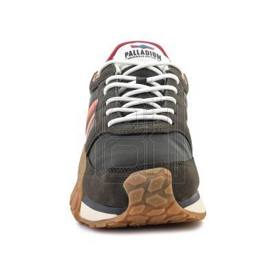 2. Palladium Troop Runner Flame M 74487-342-M Schuhe