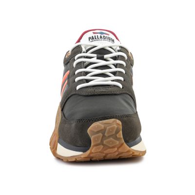 2. Palladium Troop Runner Flame M 74487-342-M Schuhe