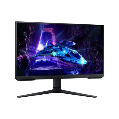 11. SAMSUNG ODYSSEY G3 LED-MONITOR 24" LS24DG300EUXEN