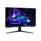 11. SAMSUNG ODYSSEY G3 LED-MONITOR 24" LS24DG300EUXEN