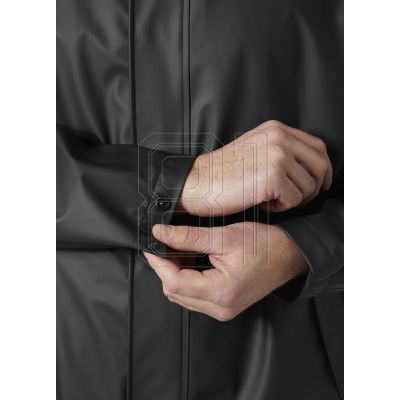8. Helly Hansen Moss Jacke M 53267 990