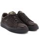 8. Braune Herren-Sneaker aus Leder Big Star UU174292