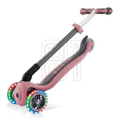 13. Globber GO-UP Deluxe Lights 646-210 Roller/Fahrrad