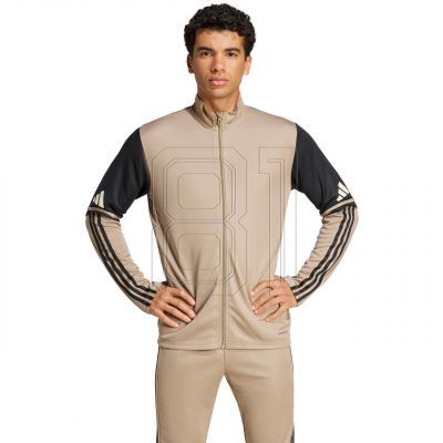 2. Adidas Squadra 25 Training M JP3391 Sweatshirt