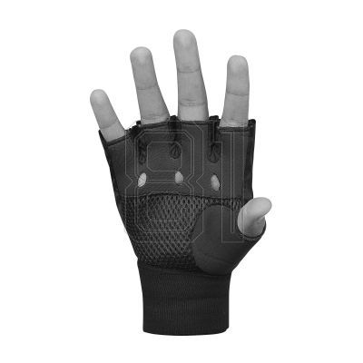 2. Adidas Mexican ADISBP012S Innenhandschuhe Schwarz