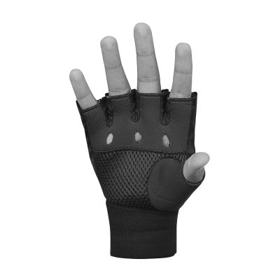 2. Adidas Mexican ADISBP012S Innenhandschuhe Schwarz