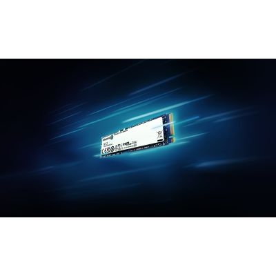 5. Kingston SSD 2000G NV3 M.2 2280 PCIe 4.0 NVMe