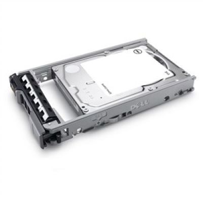 Dell 1,2 TB 400-AJPD 10000 U/min 2,5" SAS Festplatte