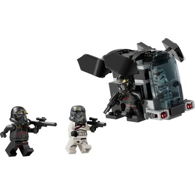 3. LEGO Star Wars 75412 – Death Trooper und Night Trooper – Battle Pack