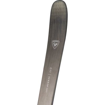 2. ROSSIGNOL SENDER 104 TI (Offene) Ski