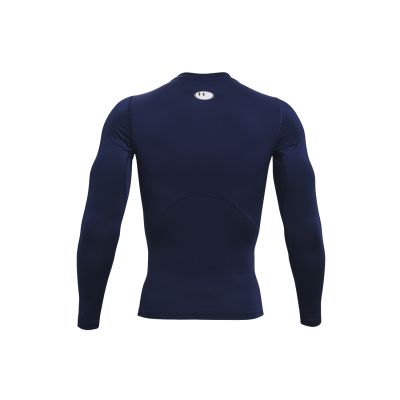 2. Under Armour Heatgear Armor Langarm-T-Shirt M 1361524-410