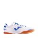 5. Joma Top Flex Indoor 2622 weiße Fußballschuhe TOPW2622IN