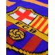 2. FC Barcelona Doppelstrickschal N33 5004BUD33