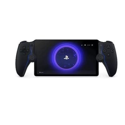 23. Tragbare SONY PlayStation Portal-Konsole