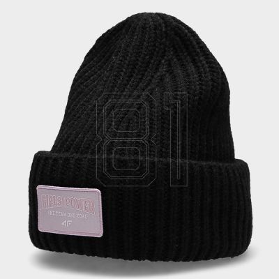 4. 4F Jr Cap HJZ22-JCAD004 21S