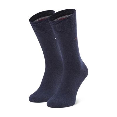 9. Tommy Hilfiger Socken 2er-Pack M 100001495 050