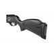 2. Gamo Black Fusion IGT MACH 1 Luftgewehr Kal. 4,5mm bis 17 J