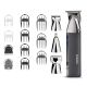 8. BABYLISS 15-in-1 Multi-Timmer MT996E