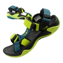 CMP Schuhe Kindersandalen Jugend Hamal Wandern leicht bequem
