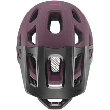 uvex React jr. Fullface-Fahrradhelm