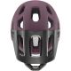 uvex React jr. Fullface-Fahrradhelm