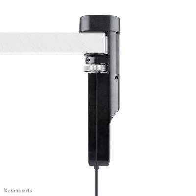 2. Neomounts DS22-840BL6 1,4 m 3-fach Steckdosenverteiler, für den Innenbereich, schwarz
