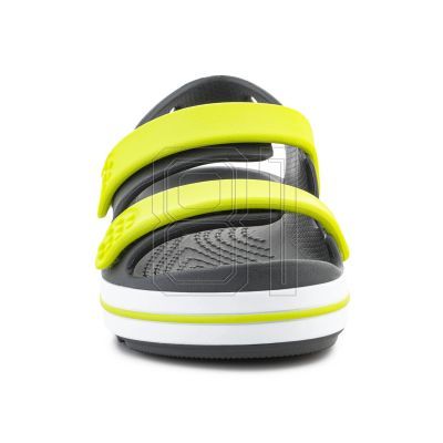 3. Crocs Crocband Cruiser Jr 209423-1NJ Sandalen
