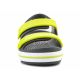3. Crocs Crocband Cruiser Jr 209423-1NJ Sandalen