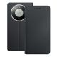 8. 3mk Wallet Case für Honor Magic 8 Lite – Schwarz