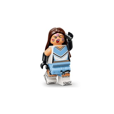 5. LEGO Editions 43030 - Olivia Rodrigos Vorrat