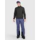 3. Herren-Fleece-Thermounterwäsche (Oberteil) 4F 4FRAW25UFLEM082-25M