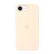 6. Apple MHWG4ZM/A Hülle für 15,5 cm (6,1") Mobiltelefone, Vanille
