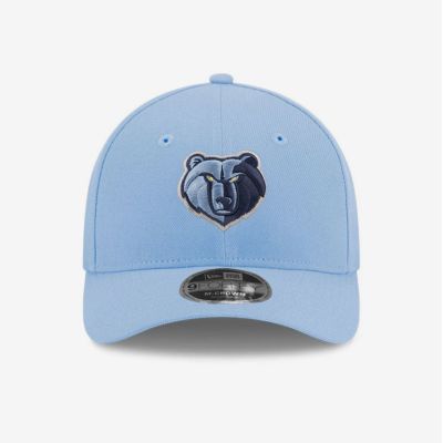 2. New Era NBA 940MC Grizzlies Cap - 60755488