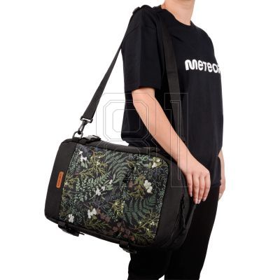 19. Meteor Hermod 20l Verdant 16878 Kabinenrucksack