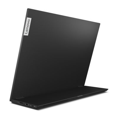 44. Lenovo ThinkVision Monitor 14,0" M14t Gen 2 Touchscreen, 16:9 IPS-Panel, 2240 x 1400 Pixel, Lift-Funktion, USB-Hub, DisplayPort