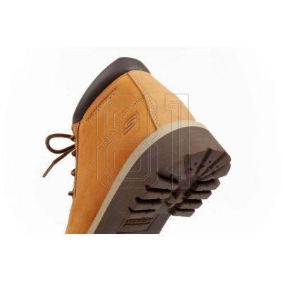 8. Skechers M 205274/WTN Schuhe