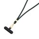 3. 3mk EasyClip Elite Zubehör-Lanyard – grün