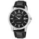 Herrenuhr CASIO MTP-V004L-1AUDF + Box