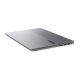 10. Lenovo ThinkBook 16 G9 IRL Core 5 210H 16" WUXGA IPS 400 Nits 60 Hz AG 16 GB DDR5 5600 SSD 512 GB Intel Graphics Kamera 1080p 48 Wh W11 Pro Arctic Grey 3 Jahre Vor-Ort-Service + Lenovo Adapter ACC_PARTS Kensington K64467M-M1