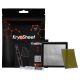 5. Thermal Grizzly KryoSheet Wärmeleitpad – 75 x 72 mm