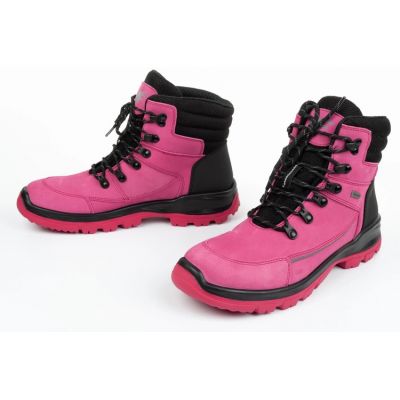 9. 4F Winterstiefel W OBDH250 55S