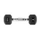 10. HMS HEX PRO 2 KG Hantel 