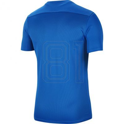 2. Nike Dry Park VII JSY SS M BV6708 463 T-Shirt