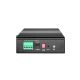 3. LevelOne Hilbt Industrial PoE+ Switch 8-Port 120W 1Gbps