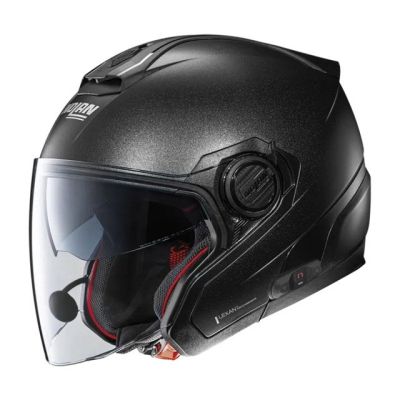 NOLAN N-COM B101 R Motorrad-Intercom für NOLAN-Helme, Set für 1 Helm
