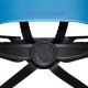 4. Mammut Skywalker 3.0 Helm - blau 53-61 cm