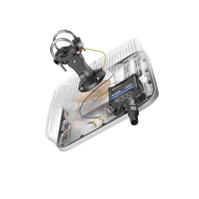 4. QuWireless QuMax XR All-in-Antenne, Richtantenne, PoE/LAN 7 dBi