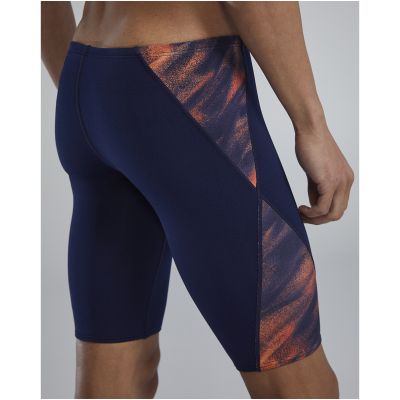 2. Herren-Schwimmshorts TYR BLDE SPL JAM SOREN
