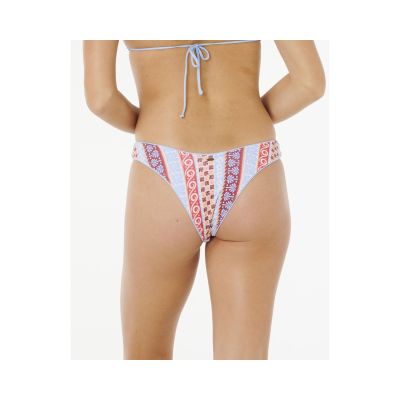 2. Damen RIP CURL Coastal Instinct Bikinihose, mehrfarbig