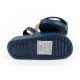 7. Levi's Pool S Mini Jungen-Sandalen in Marineblau